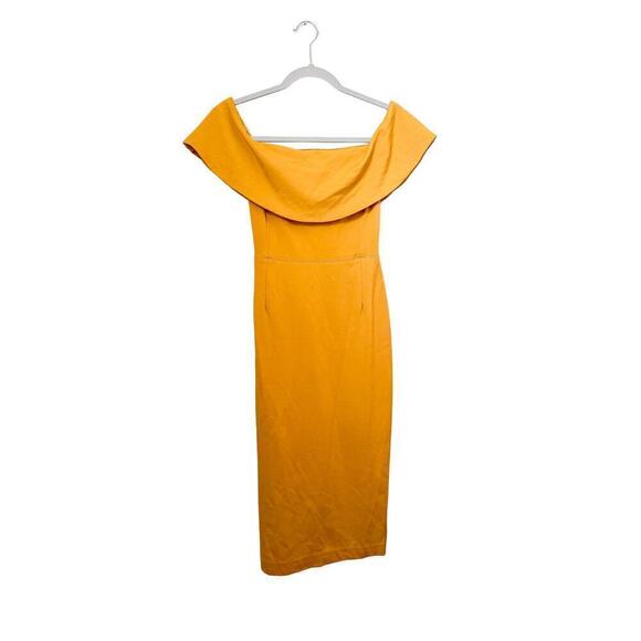 Aritzia Babaton Midi Dress, Size 0 - Picture 1 of 4